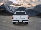 New 2025 Ford F150 Lariat w/ Equipment Group 502A High image 5