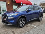 Used 2023 Nissan Rogue SV image 3