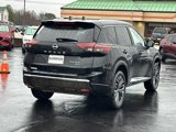 New 2025 Nissan Rogue Platinum w/ Tech Package image 3