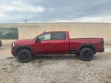 New 2025 GMC Sierra 2500 AT4 w/ AT4 Premium Plus Package image 2