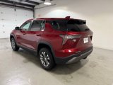 New 2026 Chevrolet Equinox LT w/ Convenience Package II image 4