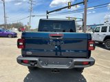 New 2025 Jeep Gladiator Willys image 4
