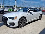 New 2025 Audi A6 3.0T Prestige image 3
