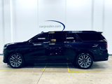 Used 2024 Cadillac Escalade ESV Sport Platinum image 4