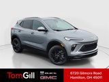 New 2026 Buick Encore GX Sport Touring w/ Advanced Technology Package image 1