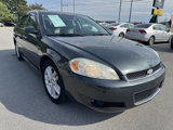 Used 2014 Chevrolet Impala LTZ image 3
