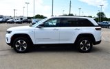 New 2024 Jeep Grand Cherokee Limited 4xe image 4