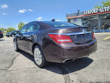 Used 2015 Buick LaCrosse Leather w/ Experience Buick Package image 5