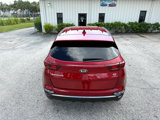 Used 2020 Kia Sportage LX w/ LX Popular Package image 6