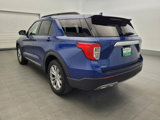 Used 2020 Ford Explorer XLT w/ Equipment Group 202A image 5