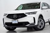 New 2025 Acura MDX SH-AWD image 2