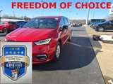 New 2025 Chrysler Pacifica Select image 3