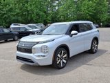 New 2025 Mitsubishi Outlander SEL image 2