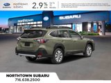 New 2025 Subaru Outback Limited XT image 2