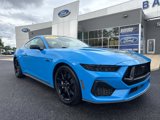 New 2025 Ford Mustang GT Premium image 2