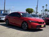 New 2025 Honda Civic Sport Touring image 3