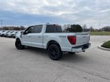 Used 2024 Ford F150 Platinum w/ Equipment Group 702A High image 4