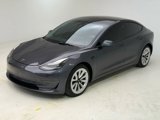 Used 2022 Tesla Model 3 Standard Range image 4