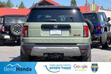 New 2026 Honda Passport TrailSport Elite image 5