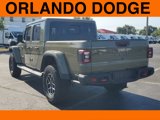 New 2025 Jeep Gladiator Rubicon image 4