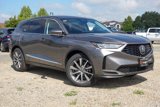 New 2025 Acura MDX w/ Technology Package image 2