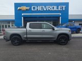 New 2025 Chevrolet Silverado 1500 RST w/ Rally Edition image 3