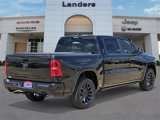 New 2025 RAM 1500 Limited image 3