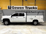 Used 2020 Chevrolet Silverado 2500 W/T w/ WT Convenience Package image 2