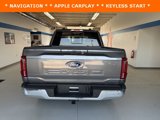 New 2025 Ford F150 Lariat w/ Equipment Group 501A Mid image 5