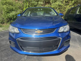 Used 2019 Chevrolet Sonic LT w/ Convenience Package image 2