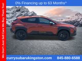 New 2025 Subaru Crosstrek 2.5i Wilderness w/ Wilderness Package image 2
