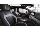 New 2025 Mercedes-Benz GLE 63 AMG S image 4