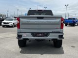 New 2025 Chevrolet Silverado 1500 RST image 3