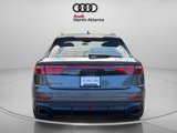 New 2025 Audi RS Q8 performance image 4