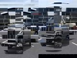 New 2025 GMC Sierra 3500 Denali Ultimate image 6