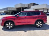 New 2025 Mitsubishi Outlander SE image 4
