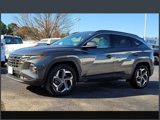 Used 2024 Hyundai Tucson Limited image 4