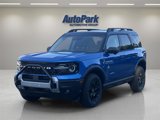 New 2025 Ford Bronco Sport Outer Banks image 3