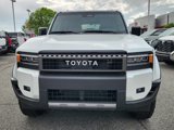 New 2025 Toyota Land Cruiser image 2