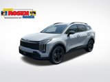 New 2026 Kia Sportage X-Line image 1