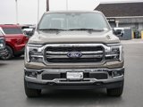 New 2025 Ford F150 Lariat w/ Equipment Group 501A Mid image 2