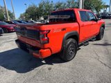 New 2025 Nissan Frontier PRO-4X image 6