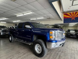 Used 2014 Chevrolet Silverado 1500 LTZ w/ LTZ Plus Package image 3
