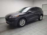 Used 2021 Ford Escape SE w/ Convenience Package image 2