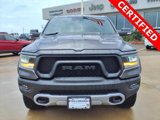 Certified 2022 RAM 1500 Rebel w/ Rebel Level A Equipment Group image 2
