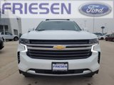 Used 2024 Chevrolet Tahoe LT image 2
