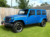 Used 2014 Jeep Wrangler Unlimited Sahara image 5