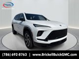 New 2025 Buick Enclave Sport Touring w/ Power Package image 3