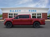 New 2025 Ford F150 XLT w/ Equipment Group 302A MID image 4