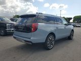 New 2025 Ford Expedition Max Platinum w/ Platinum Ultimate Package image 4